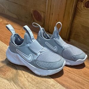 Nike Kids'  Slip-On Sneakers